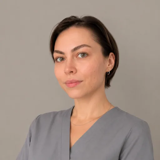 Дарья Бучнева