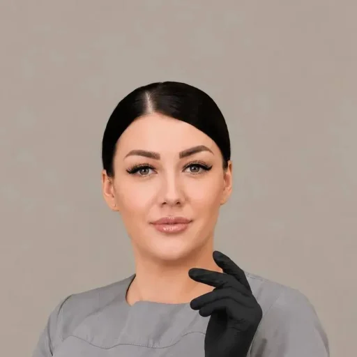 Екатерина Ускова