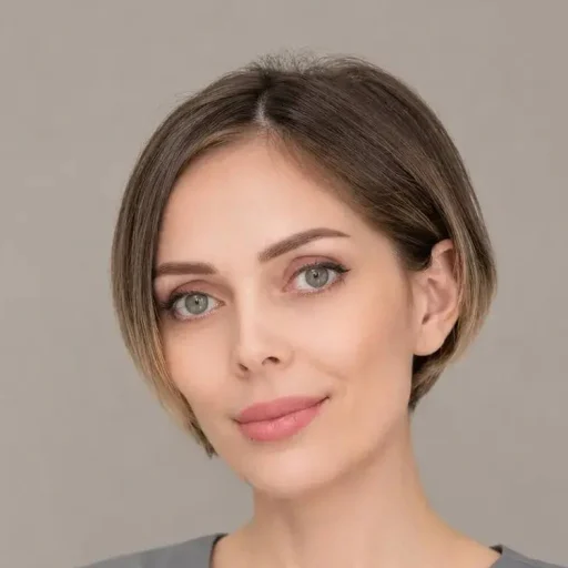 Эмма Сафина