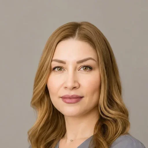 Индира Абдуллаева