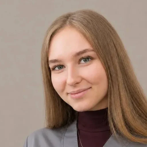 София Забелкина