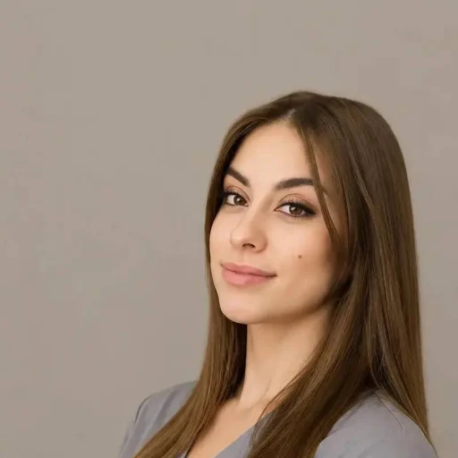 Василиса Сергеева