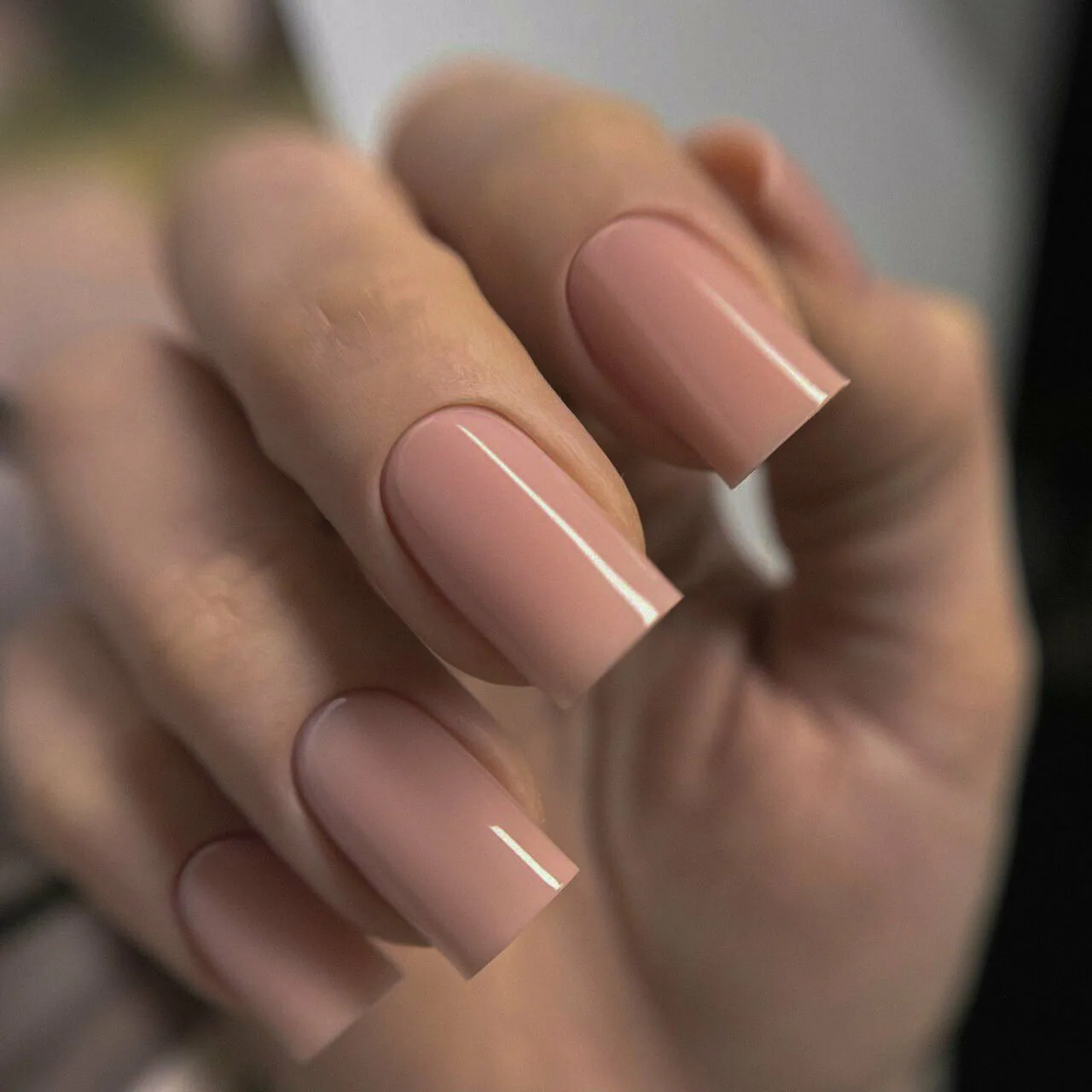 Работа мастеров NailsProfi №103