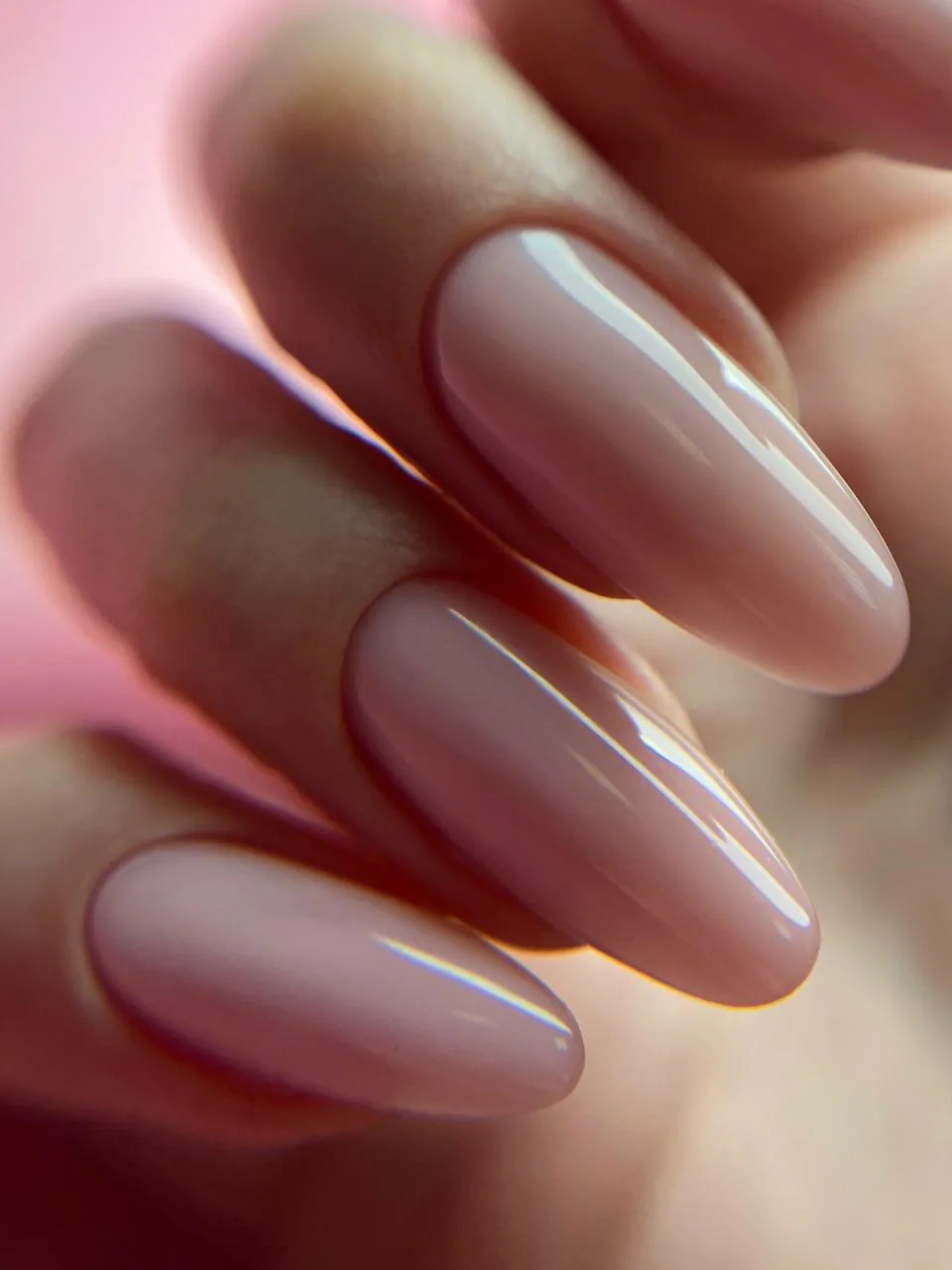 Работа мастеров NailsProfi №104