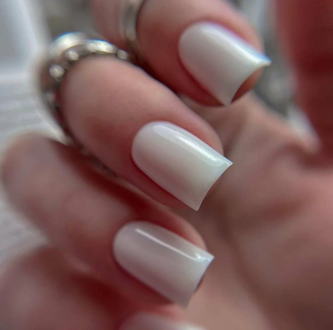 Работа мастеров NailsProfi №105