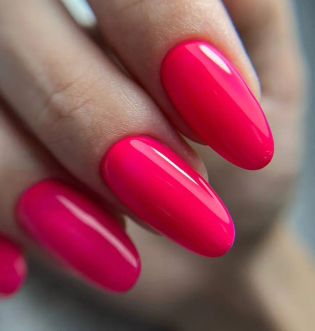 Работа мастеров NailsProfi №107