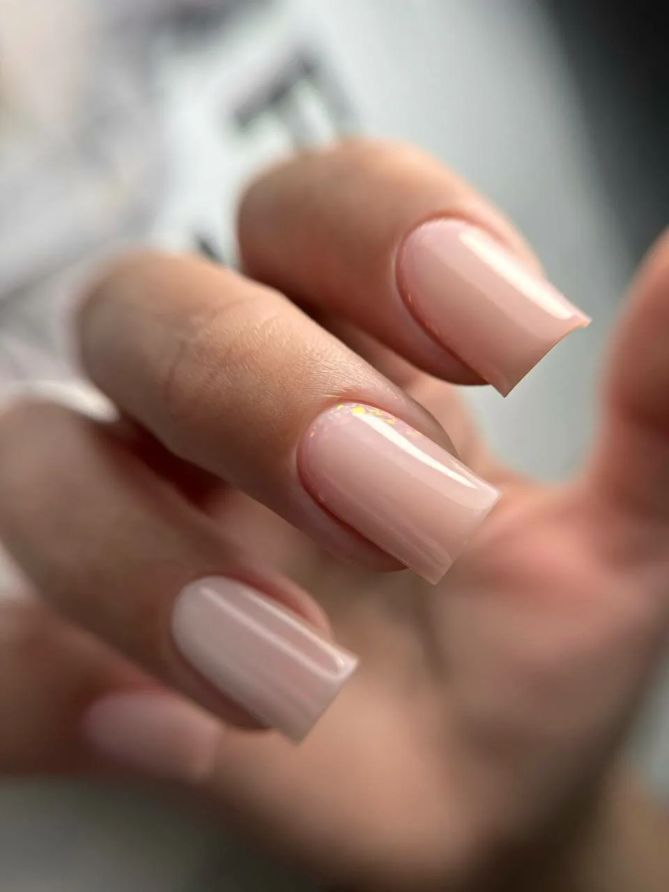 Работа мастеров NailsProfi №108