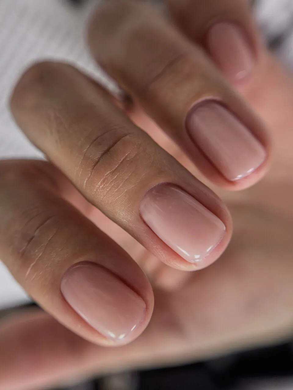 Работа мастеров NailsProfi №10