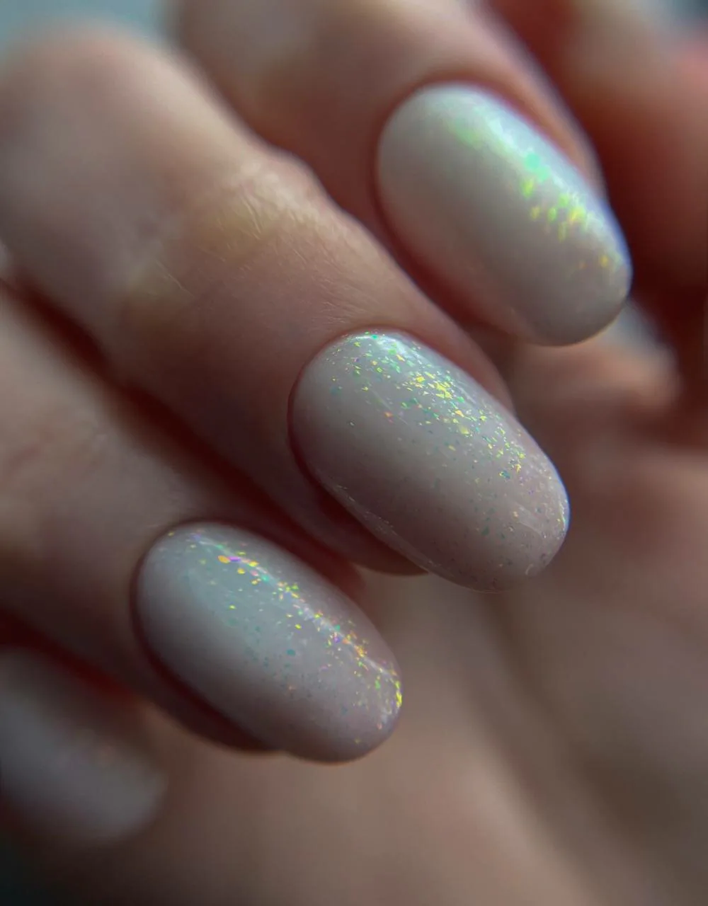 Работа мастеров NailsProfi №110
