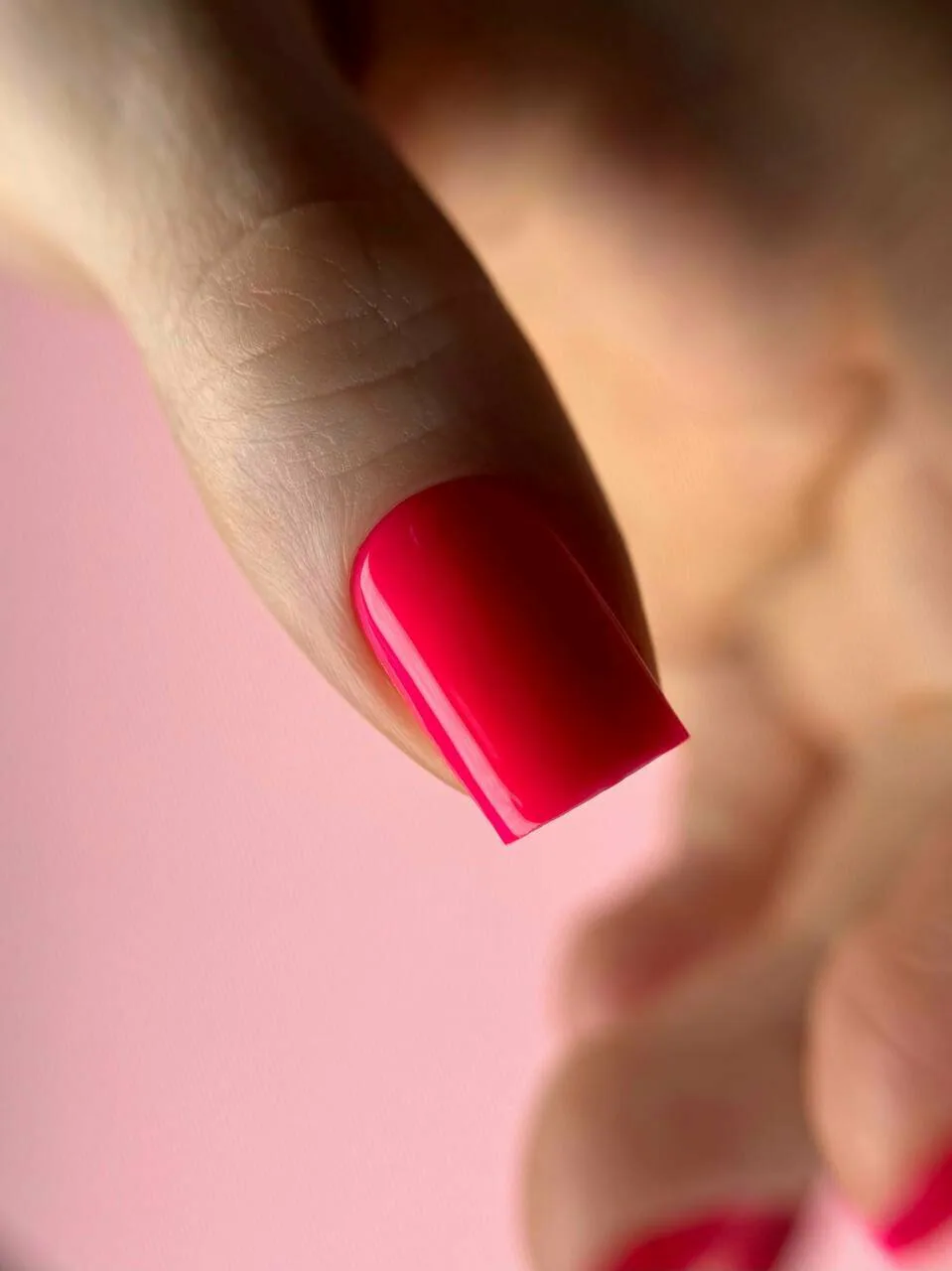 Работа мастеров NailsProfi №114