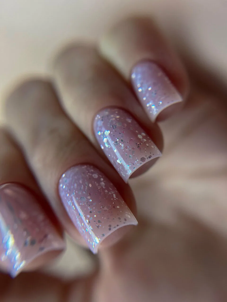 Работа мастеров NailsProfi №120