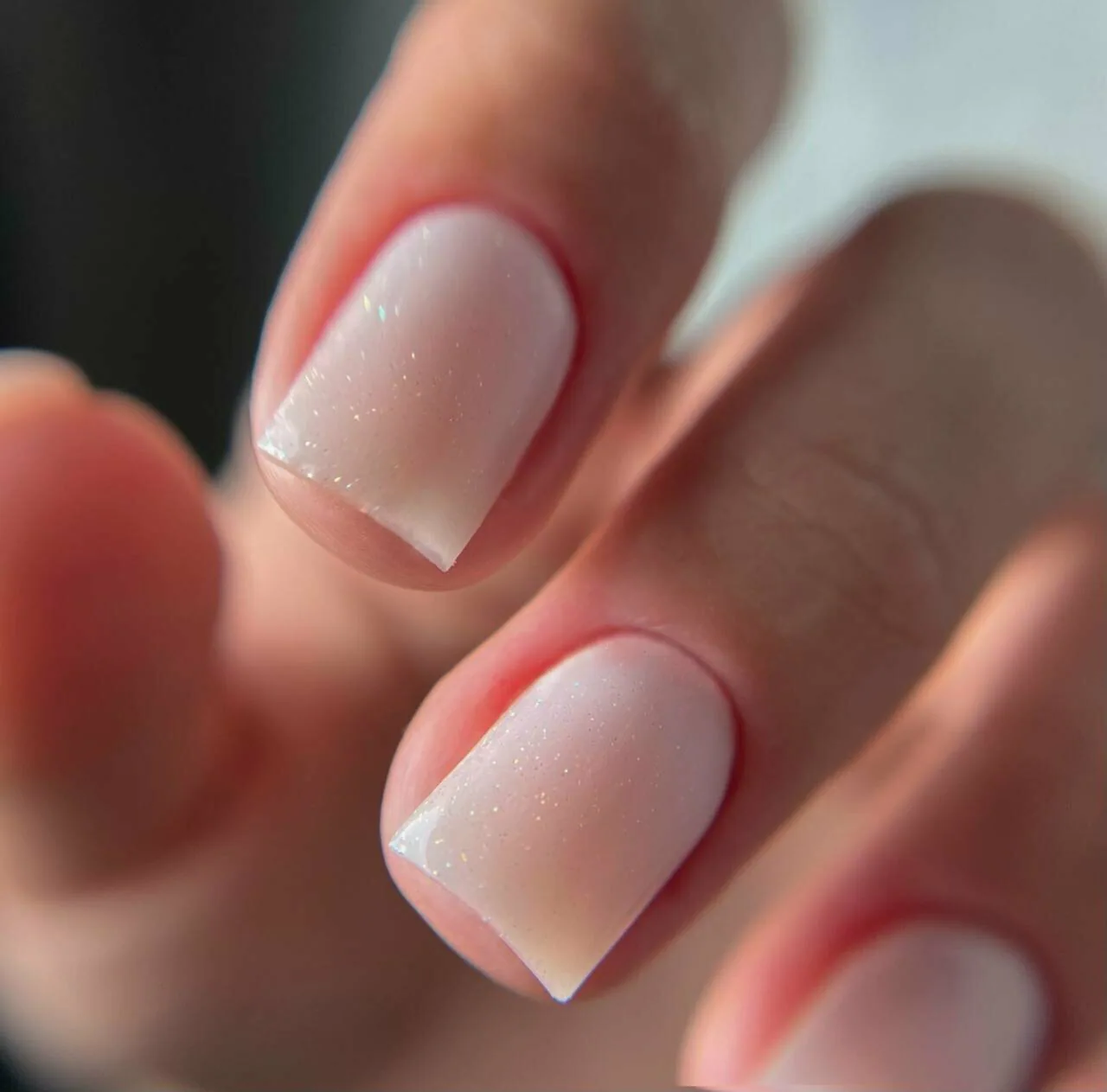 Работа мастеров NailsProfi №121
