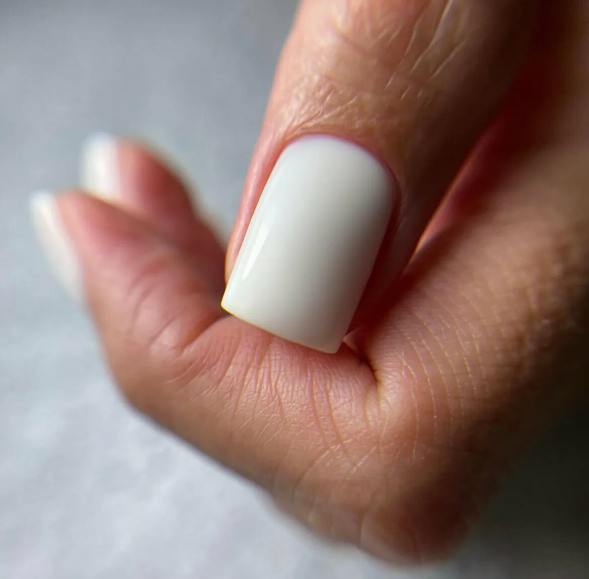 Работа мастеров NailsProfi №126