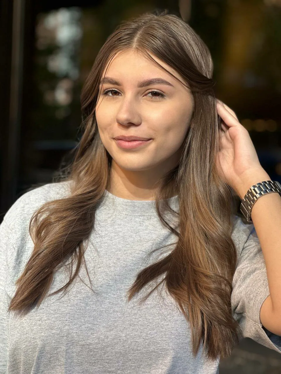 Работа мастеров NailsProfi №127