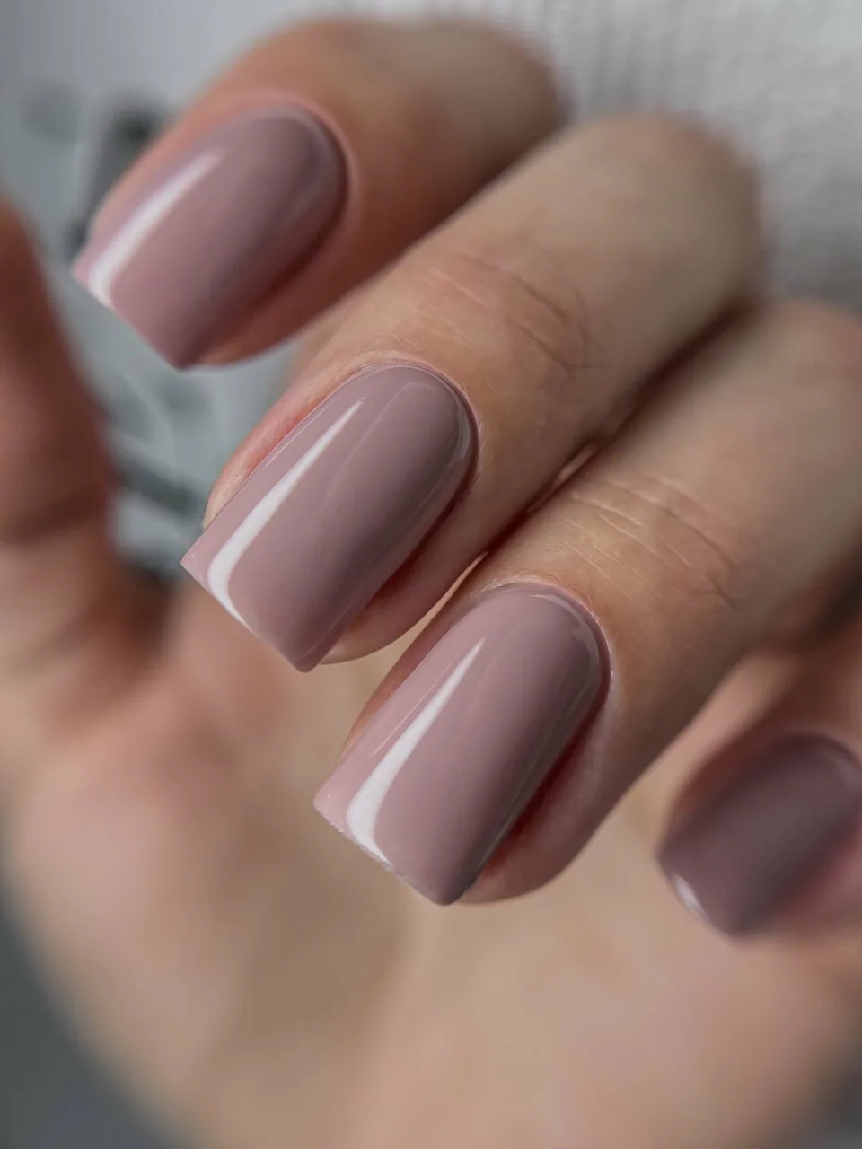 Работа мастеров NailsProfi №12