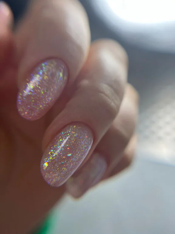 Работа мастеров NailsProfi №133