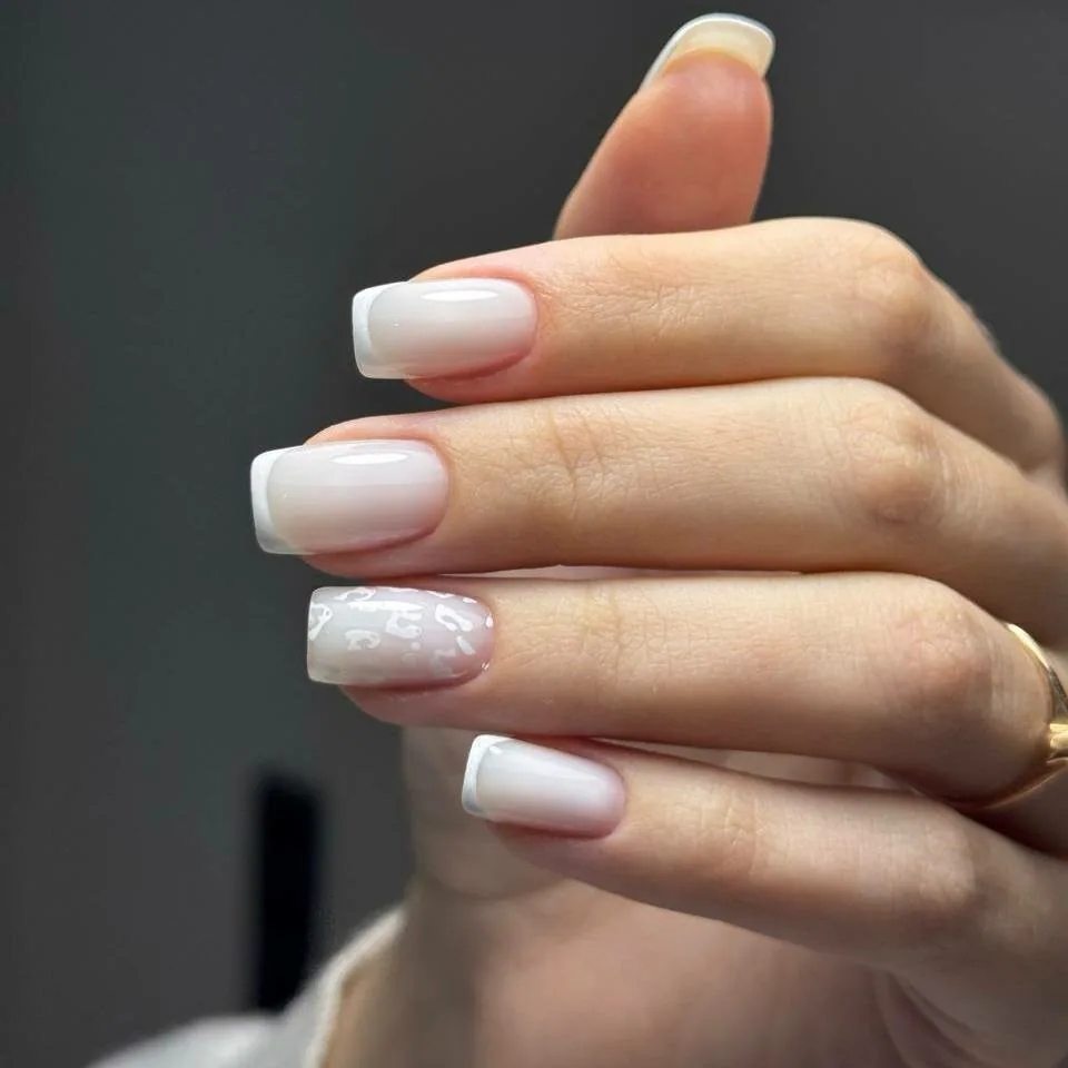 Работа мастеров NailsProfi №137