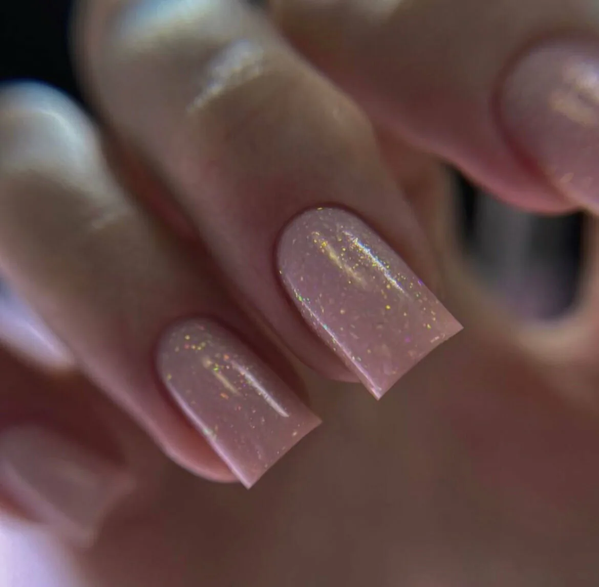 Работа мастеров NailsProfi №138