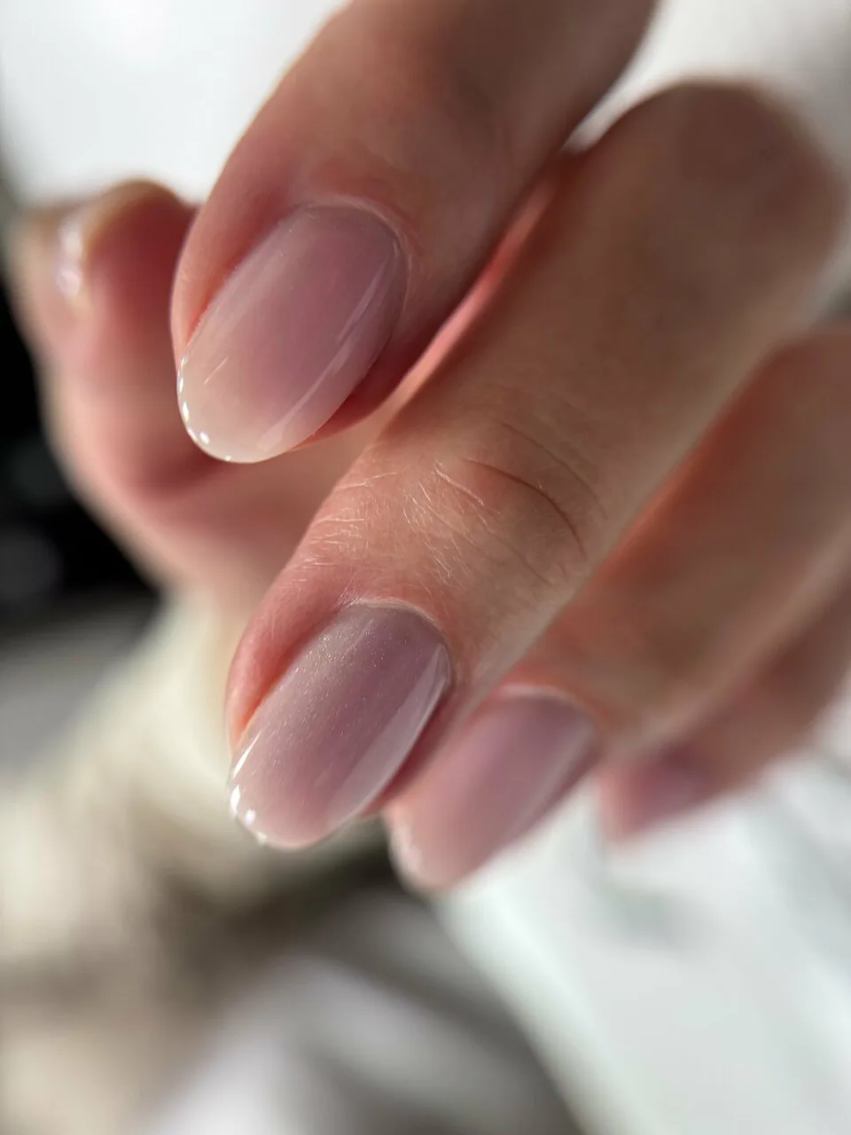 Работа мастеров NailsProfi №13