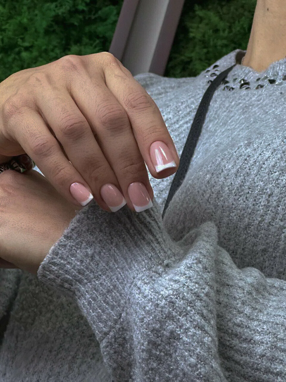 Работа мастеров NailsProfi №144