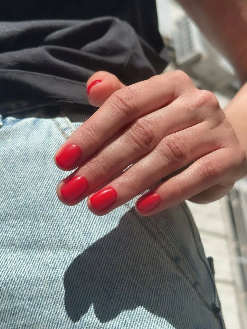 Работа мастеров NailsProfi №148