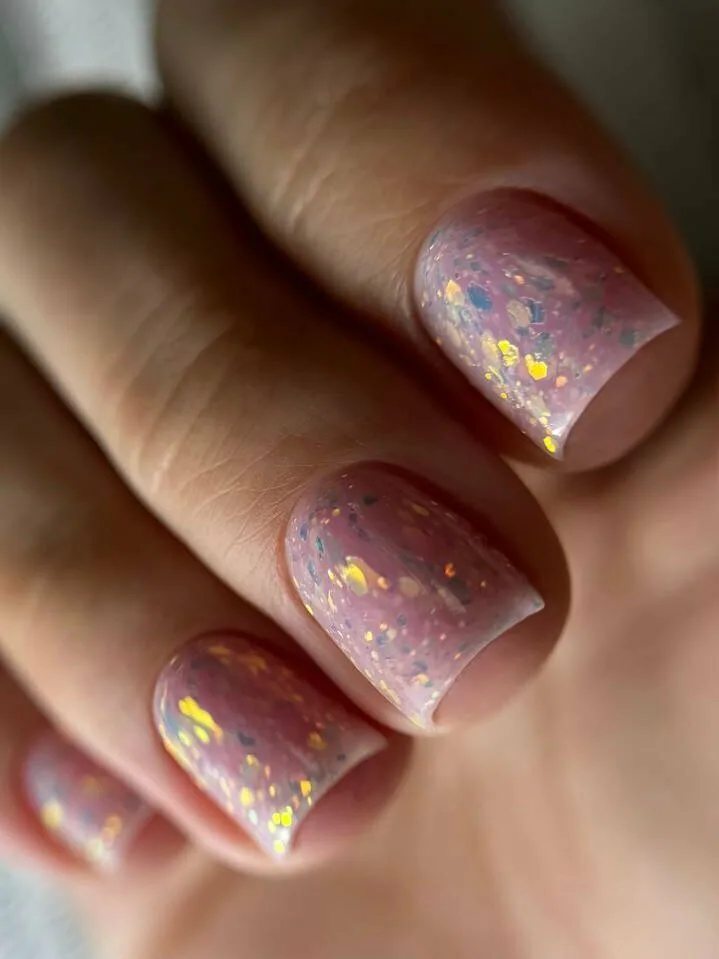 Работа мастеров NailsProfi №151