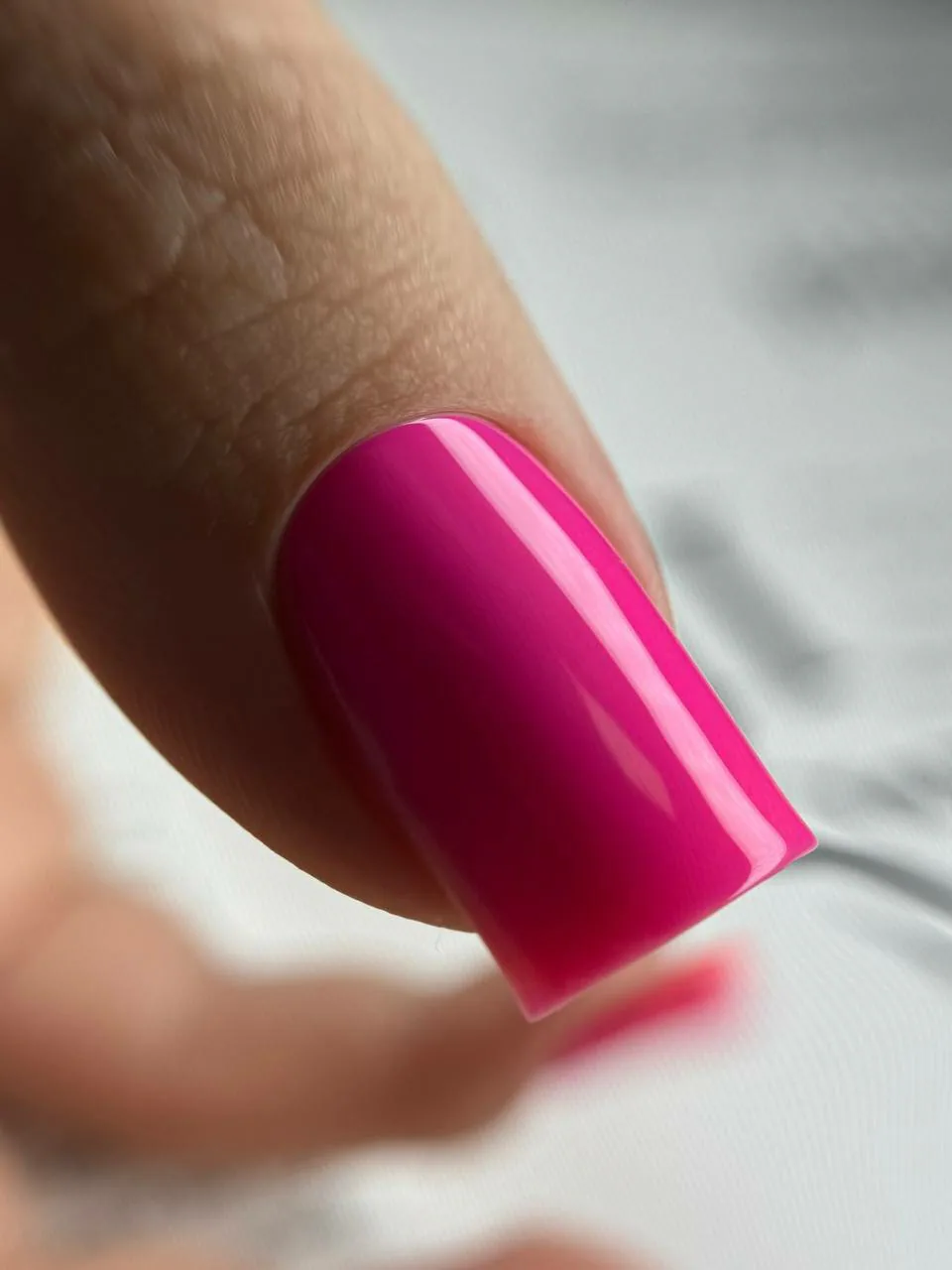 Работа мастеров NailsProfi №164