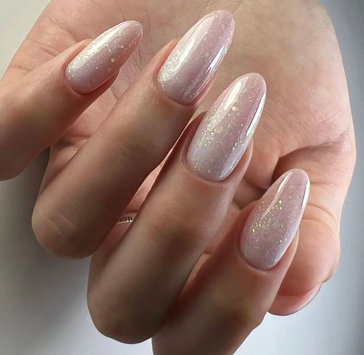 Работа мастеров NailsProfi №166