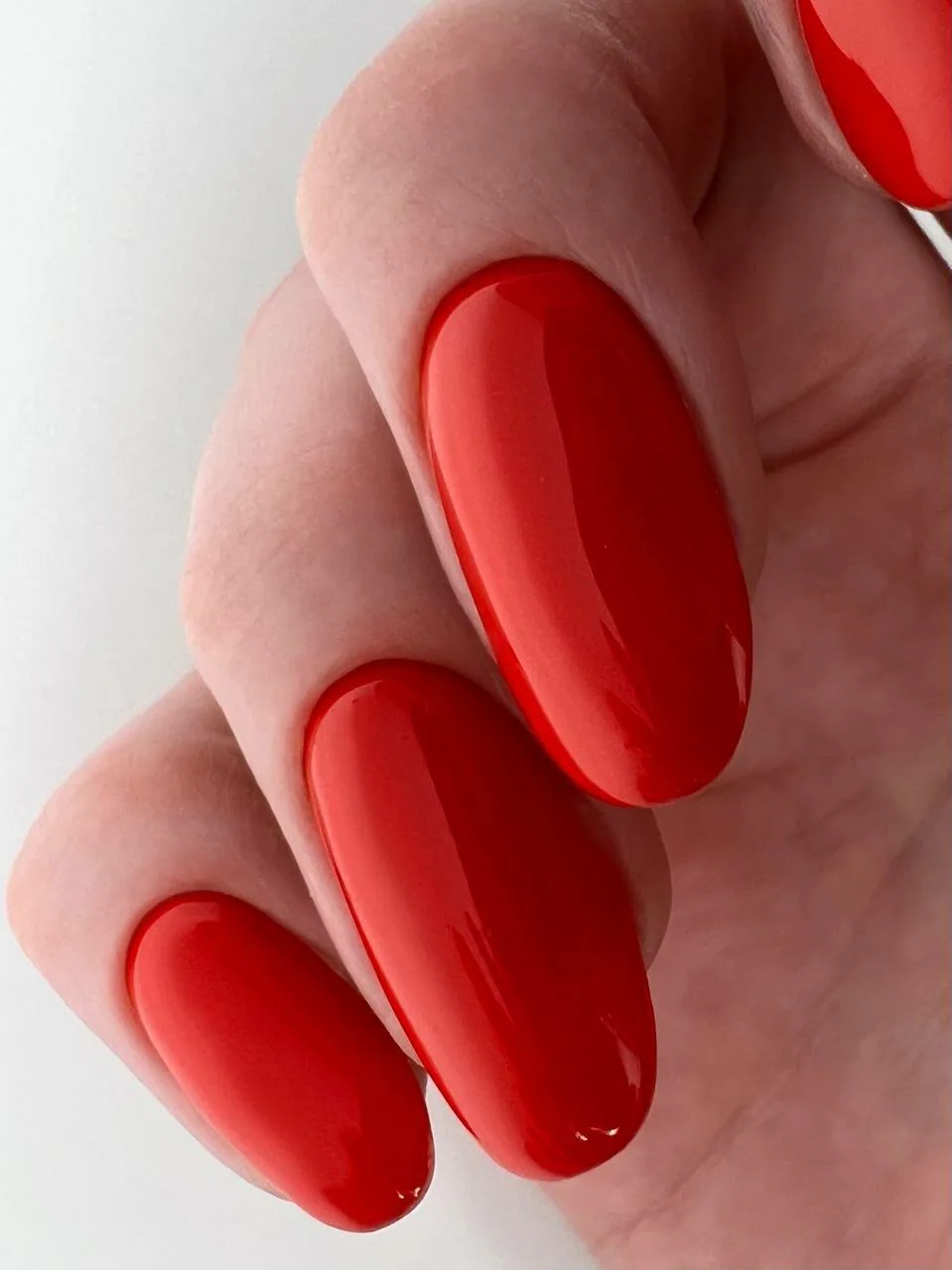 Работа мастеров NailsProfi №168