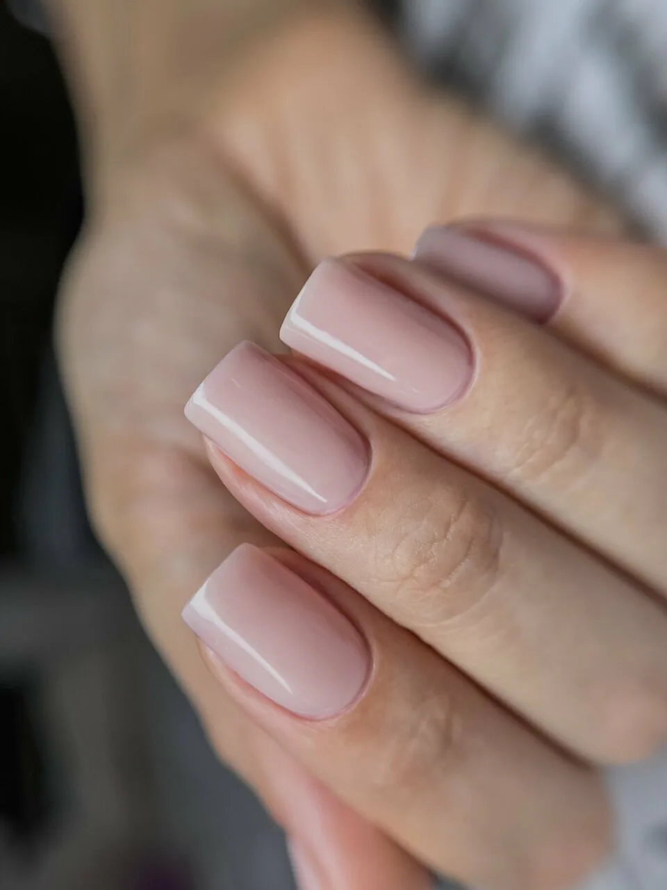 Работа мастеров NailsProfi №16
