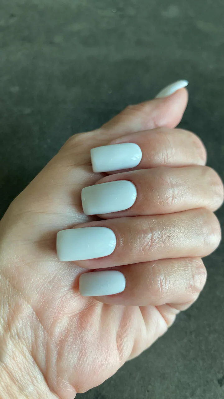 Работа мастеров NailsProfi №174