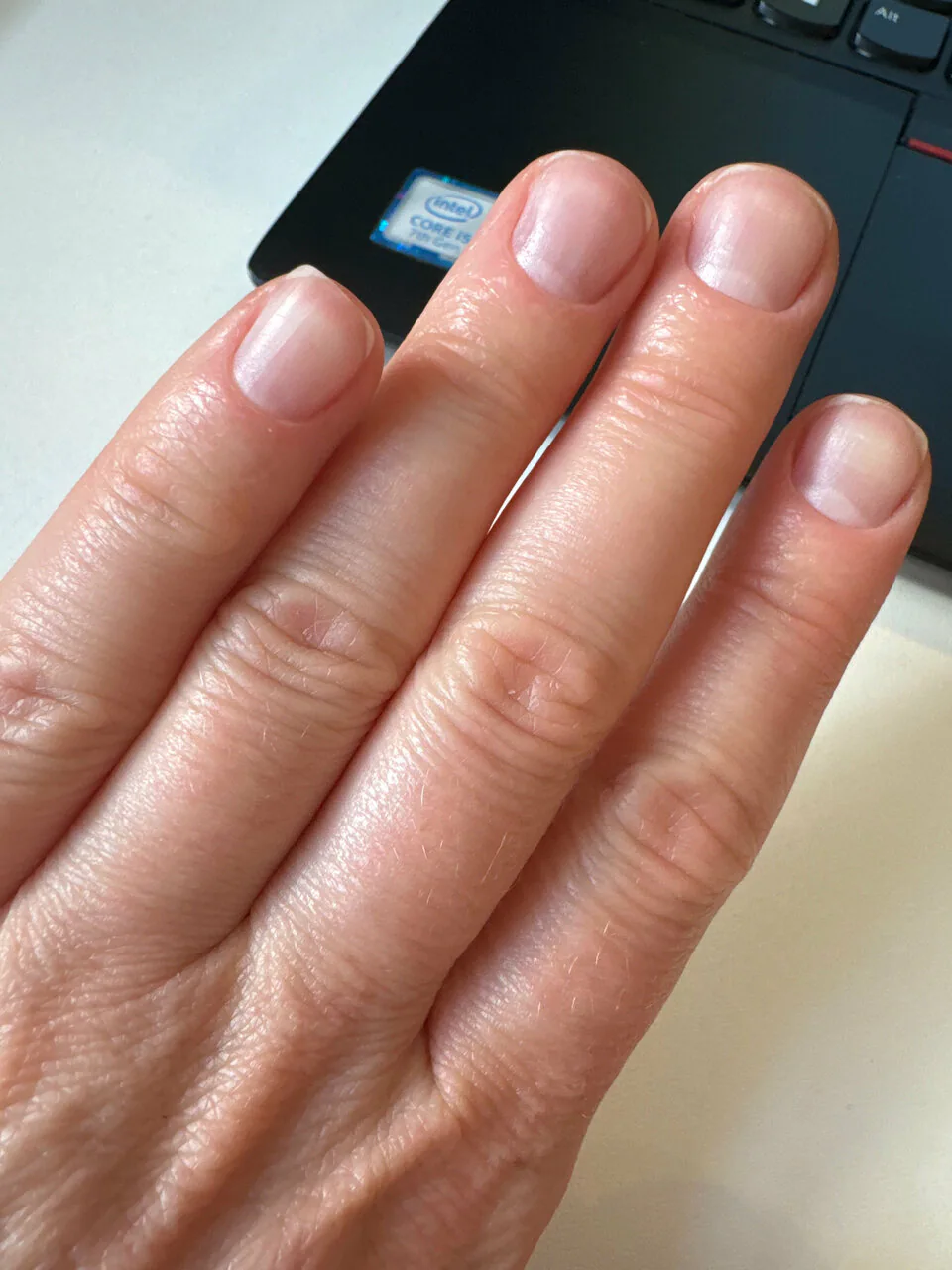 Работа мастеров NailsProfi №186
