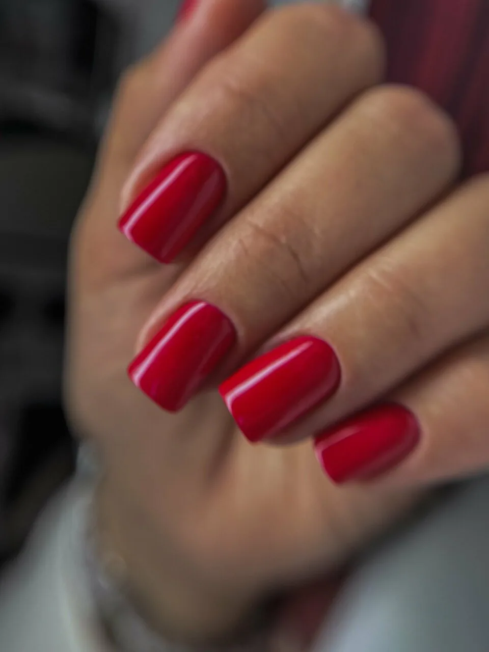 Работа мастеров NailsProfi №20
