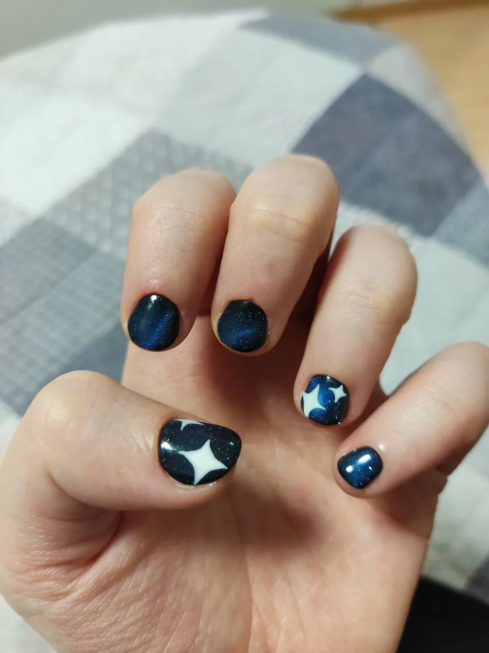 Работа мастеров NailsProfi №223