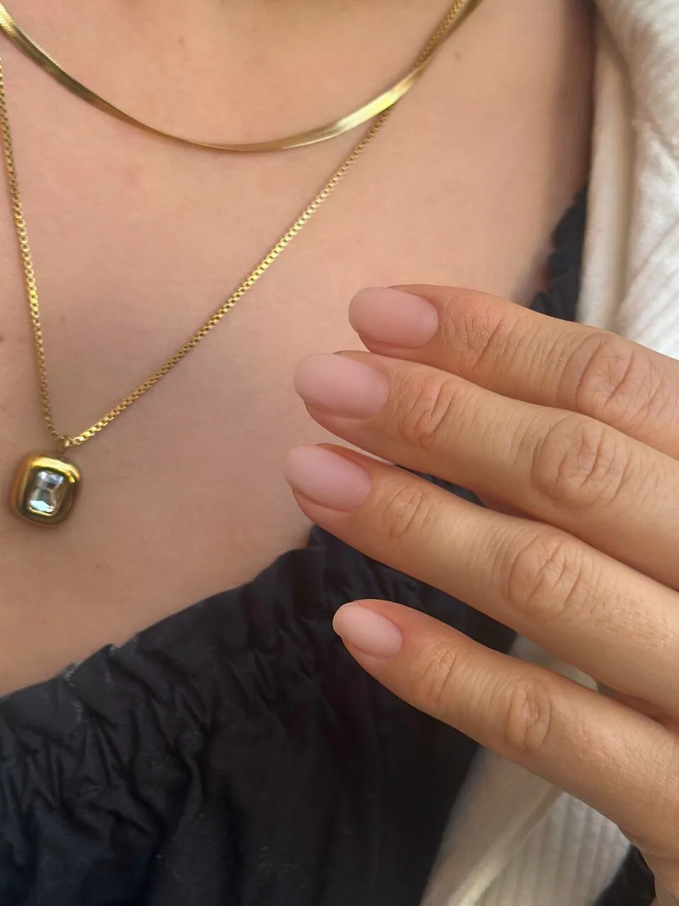 Работа мастеров NailsProfi №226