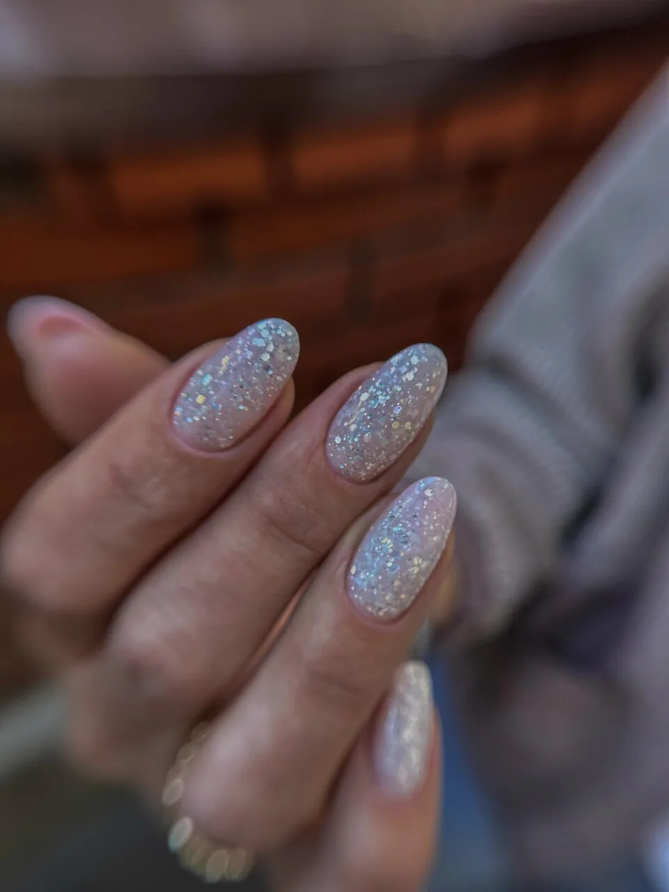 Работа мастеров NailsProfi №23