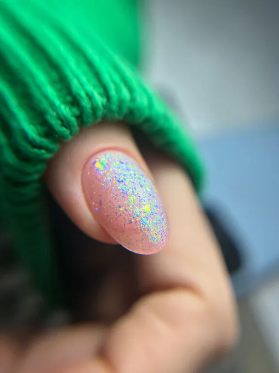 Работа мастеров NailsProfi №249