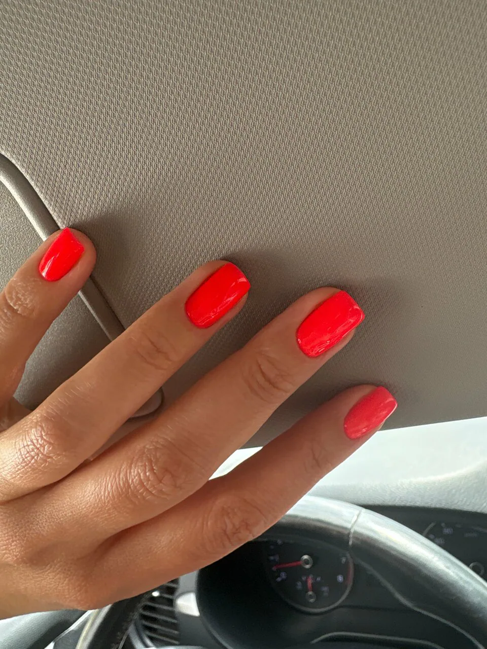 Работа мастеров NailsProfi №24