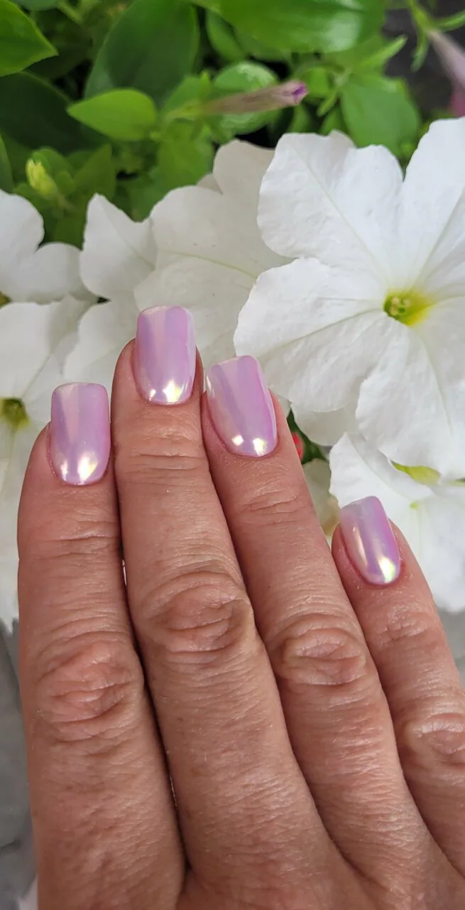 Работа мастеров NailsProfi №259