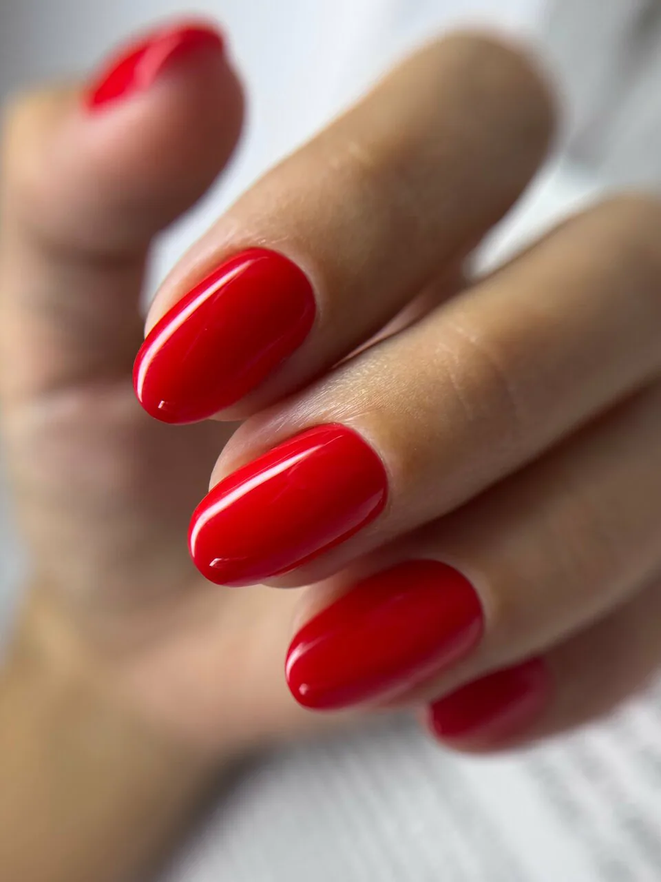 Работа мастеров NailsProfi №25