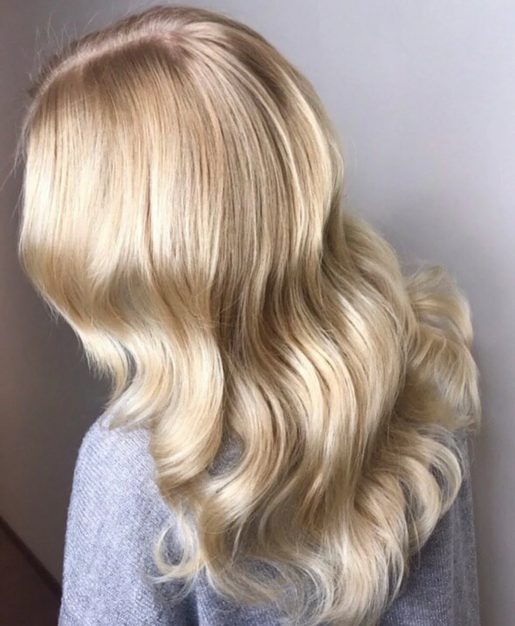 Работа мастеров NailsProfi №260