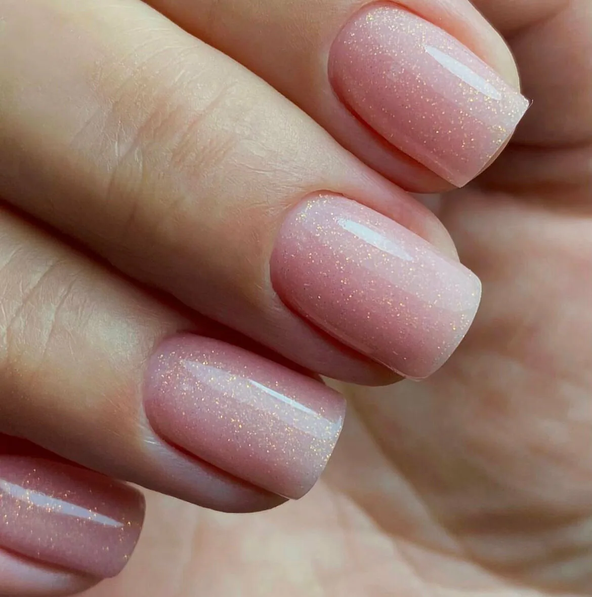 Работа мастеров NailsProfi №263