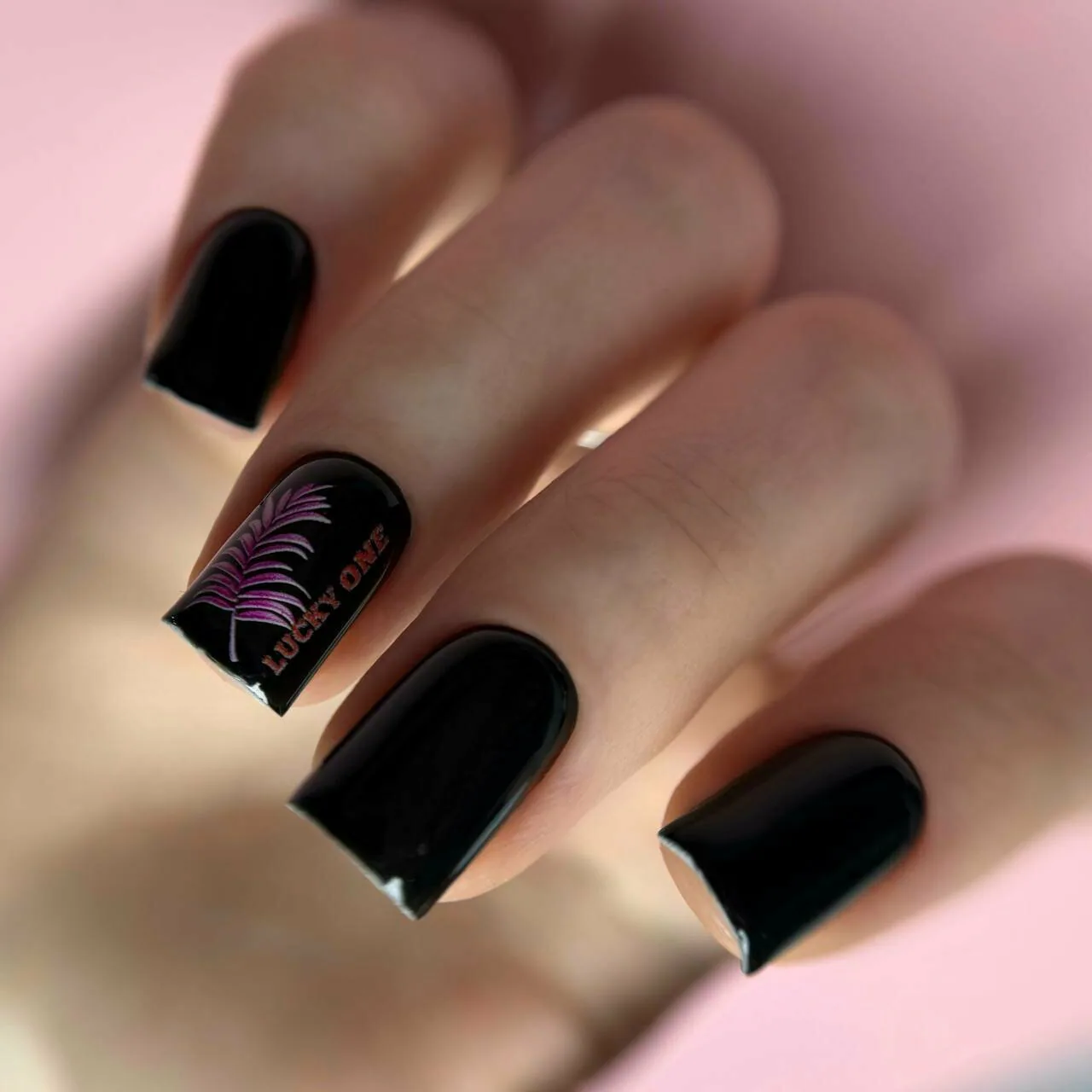 Работа мастеров NailsProfi №264