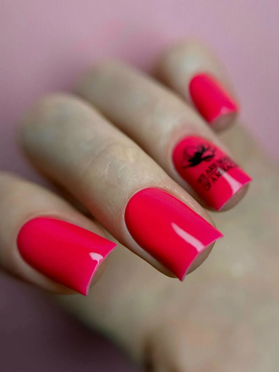 Работа мастеров NailsProfi №265