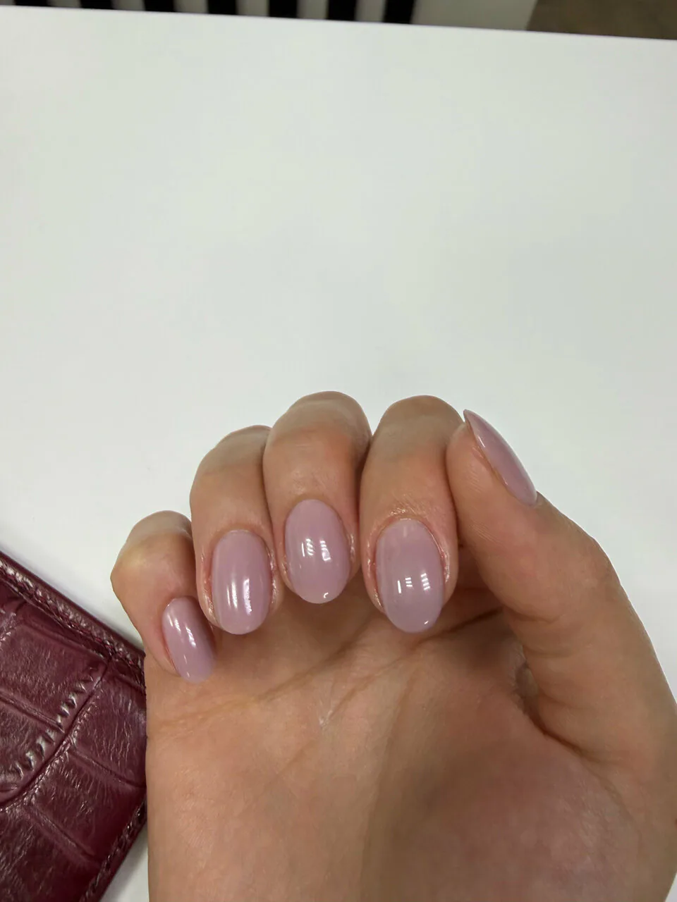 Работа мастеров NailsProfi №26