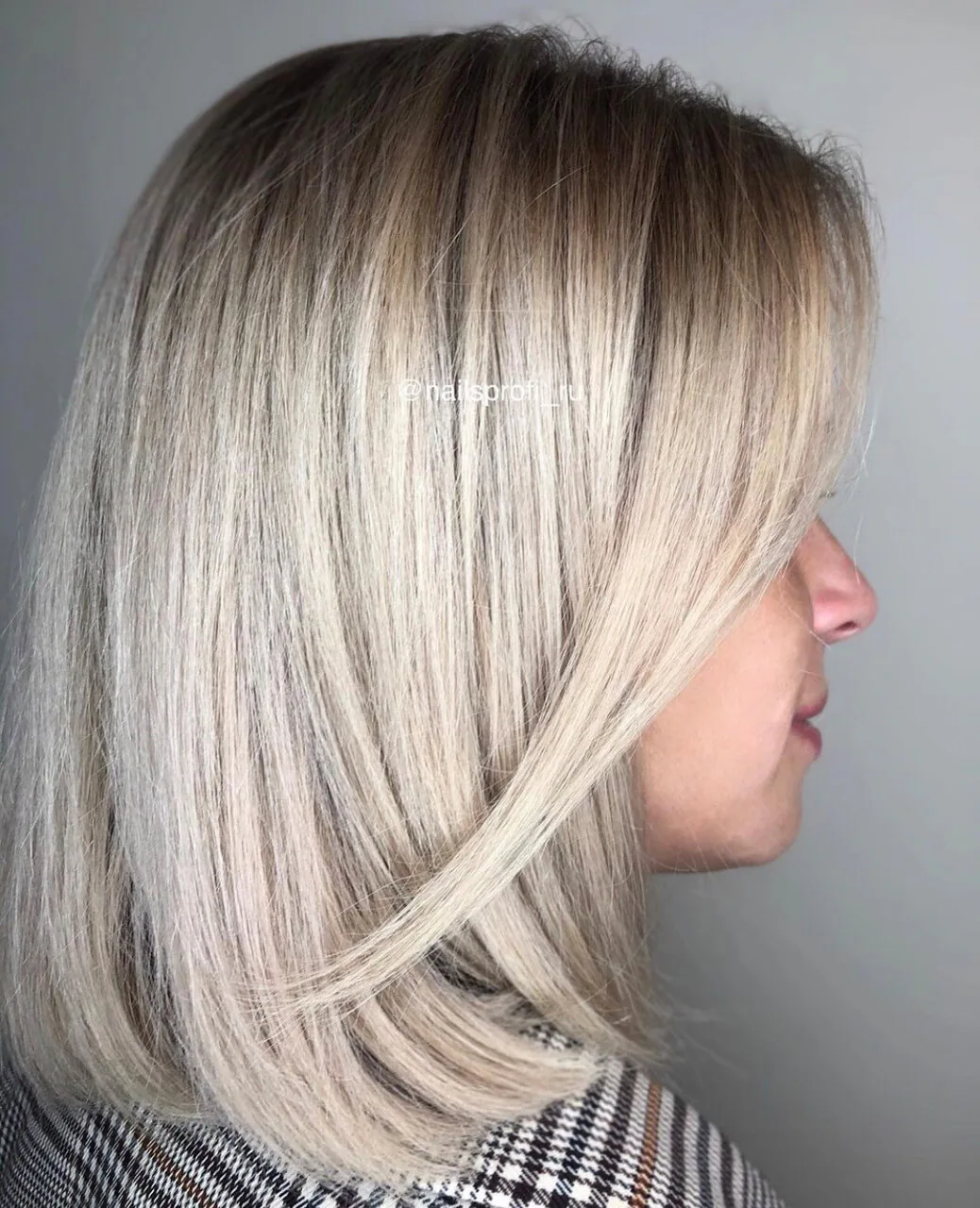 Работа мастеров NailsProfi №283