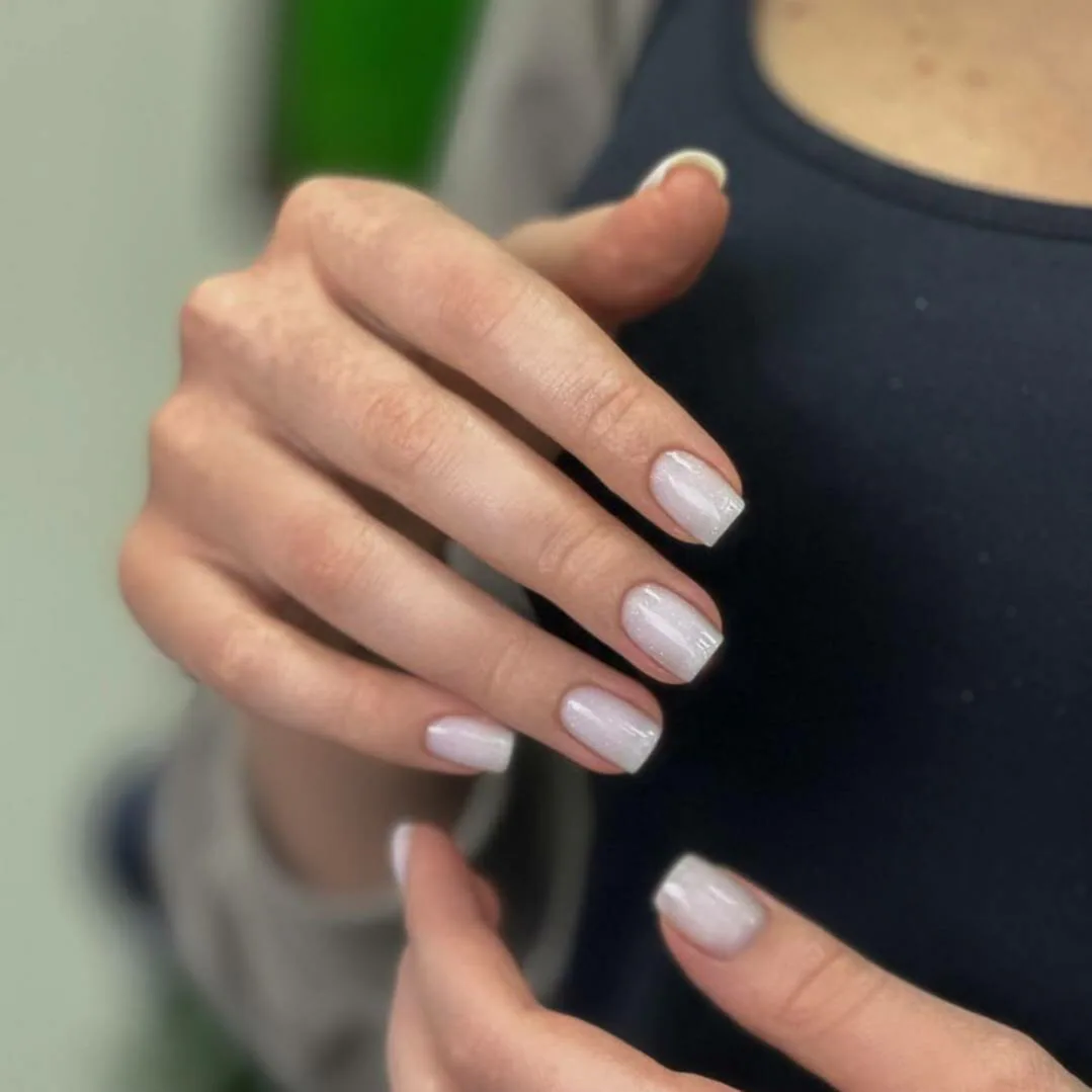 Работа мастеров NailsProfi №297