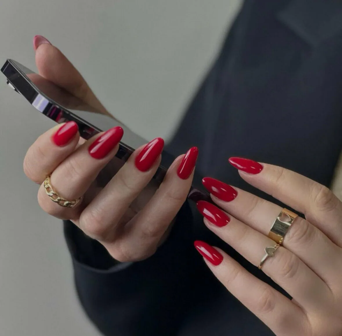 Работа мастеров NailsProfi №300