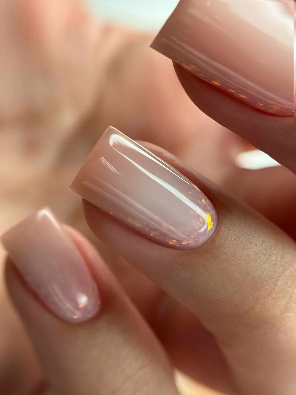 Работа мастеров NailsProfi №306