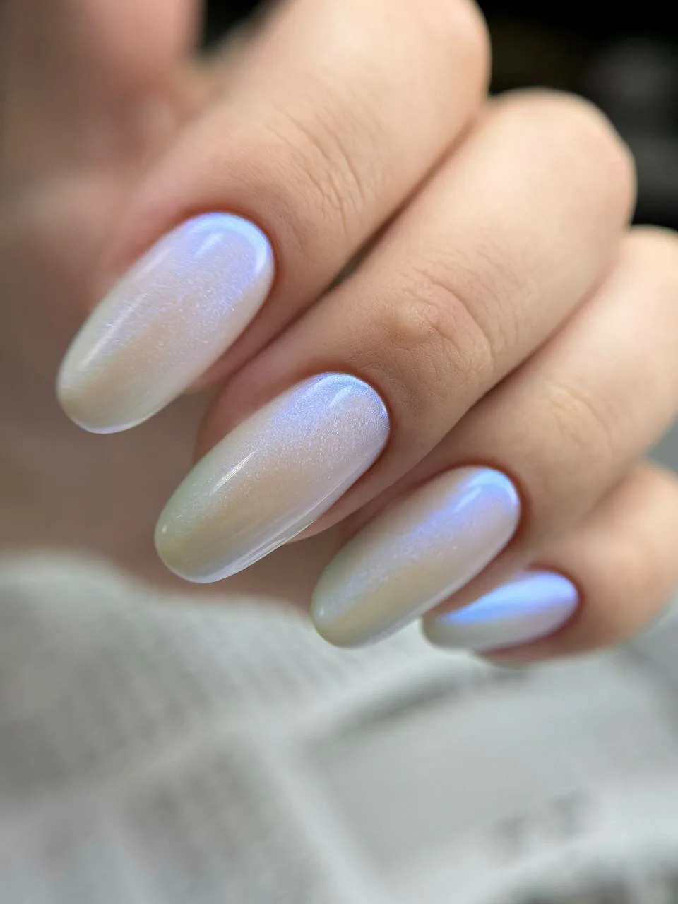 Работа мастеров NailsProfi №307